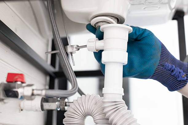 Reliable Plumbing contractor in Rio Dell, CA by Masters Plumbing Service
